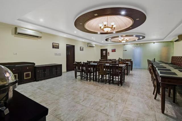 Tipsyy Heritage Heights Jaipur Eksteriør bilde