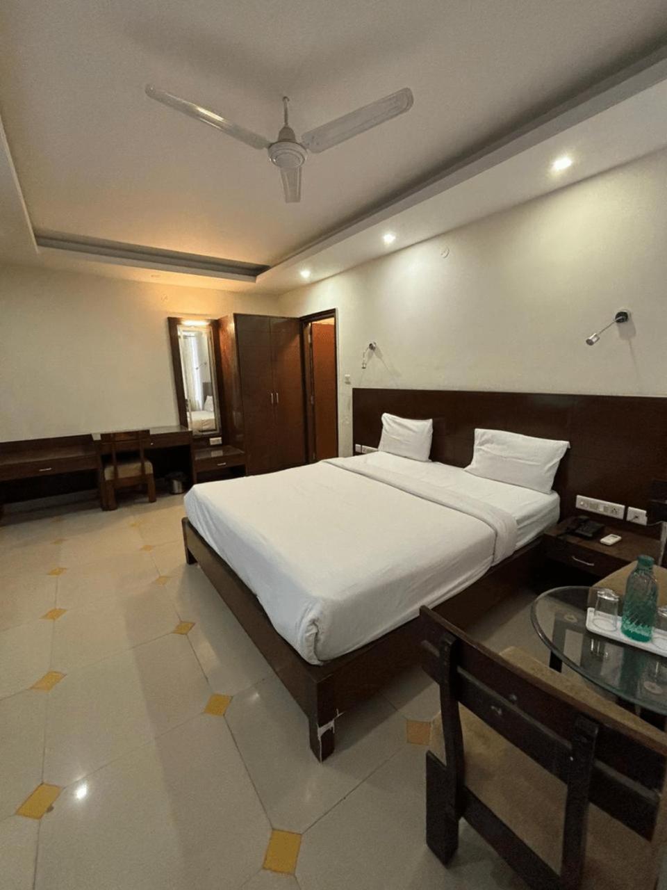 Tipsyy Heritage Heights Jaipur Eksteriør bilde